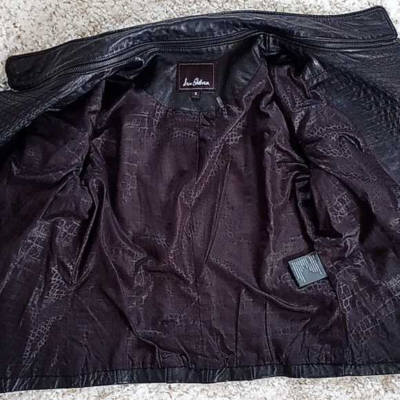 Leather sam edelman jacket - Picture 3 of 4